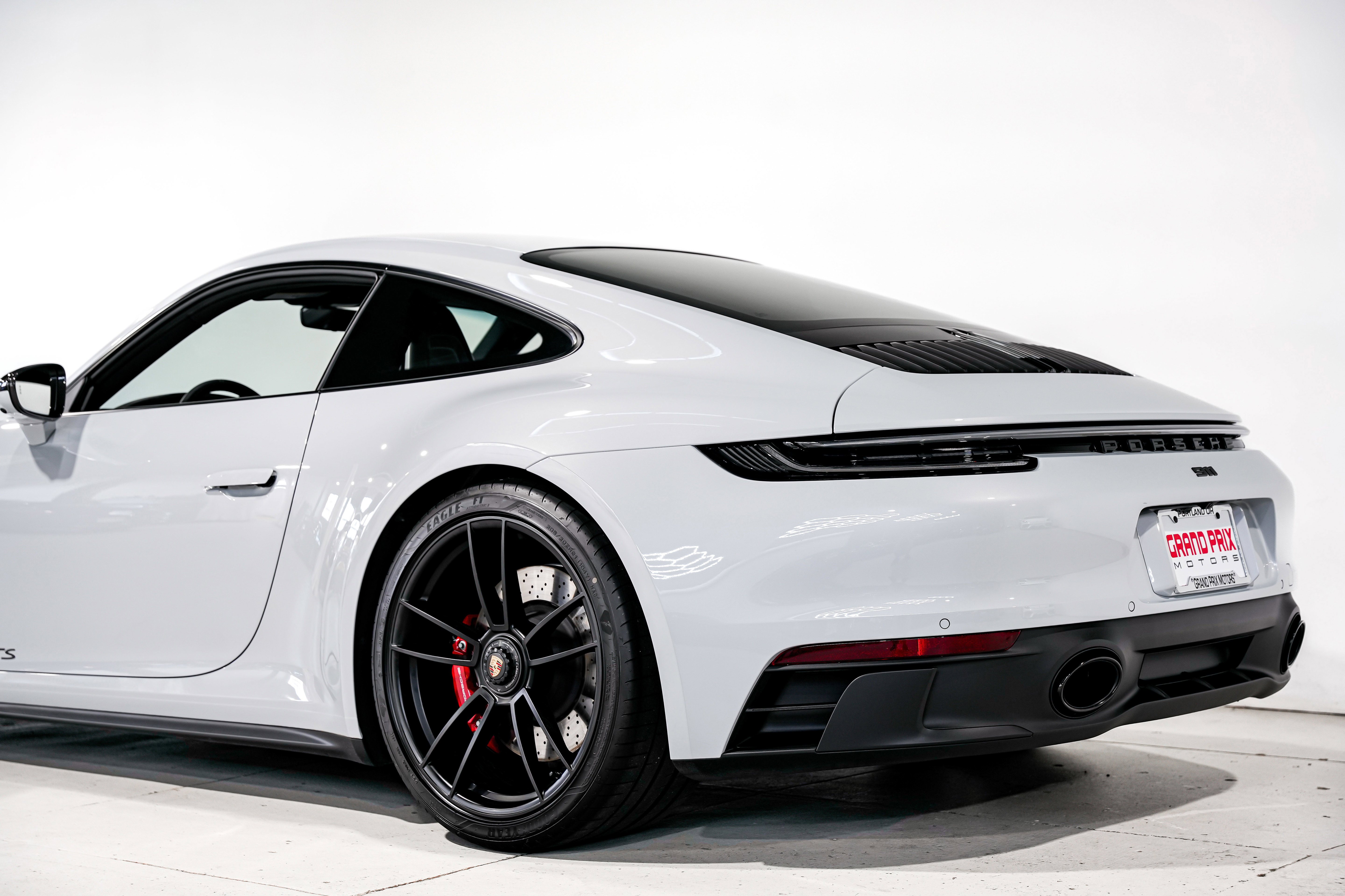 Used 2023 Porsche 911 Carrera GTS image 39