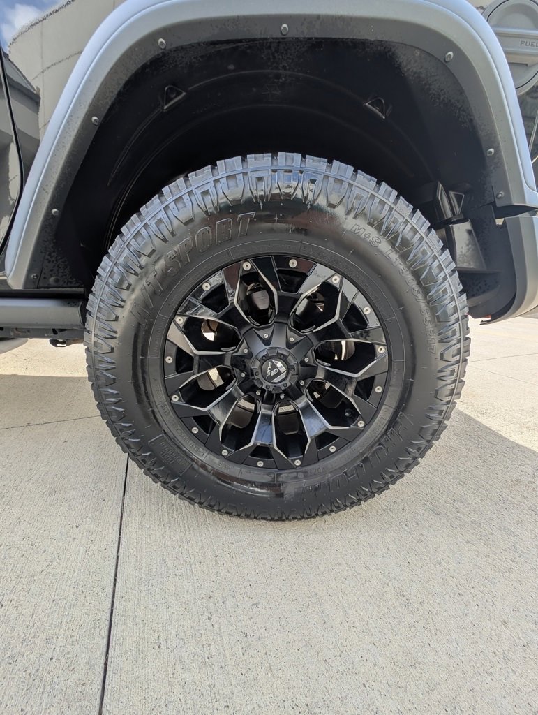 Used 2022 Jeep Wrangler Rubicon image 45