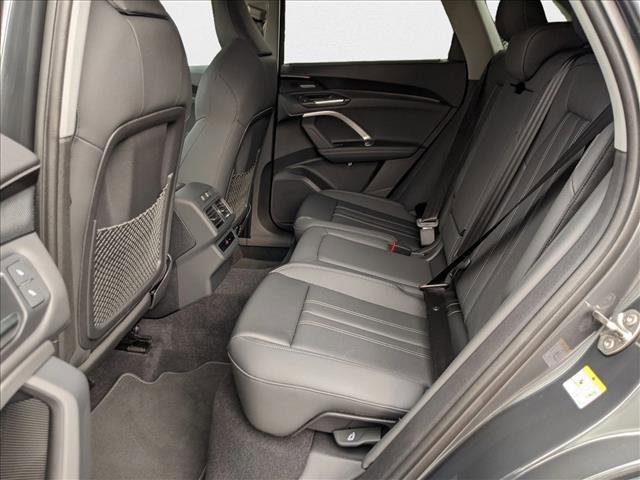 New 2025 Audi Q5 Premium Plus image 16