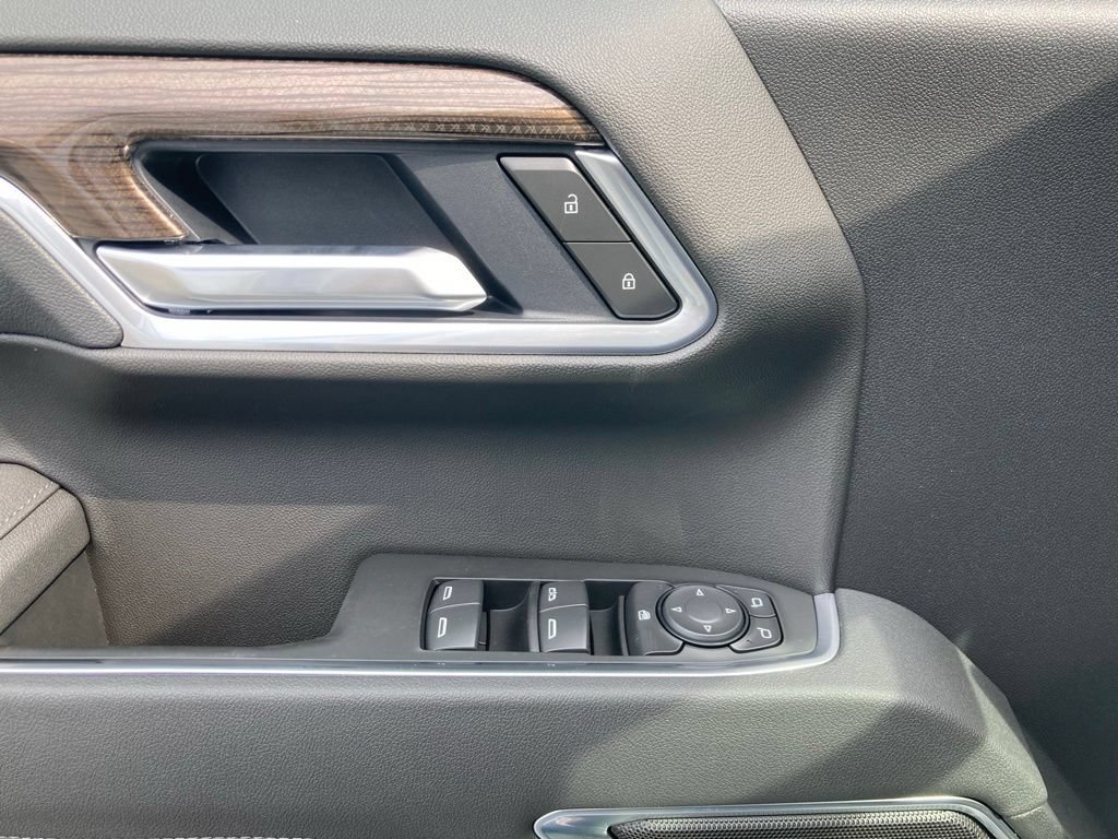 New 2026 Chevrolet Silverado 1500 LT AWD/4WD image 19