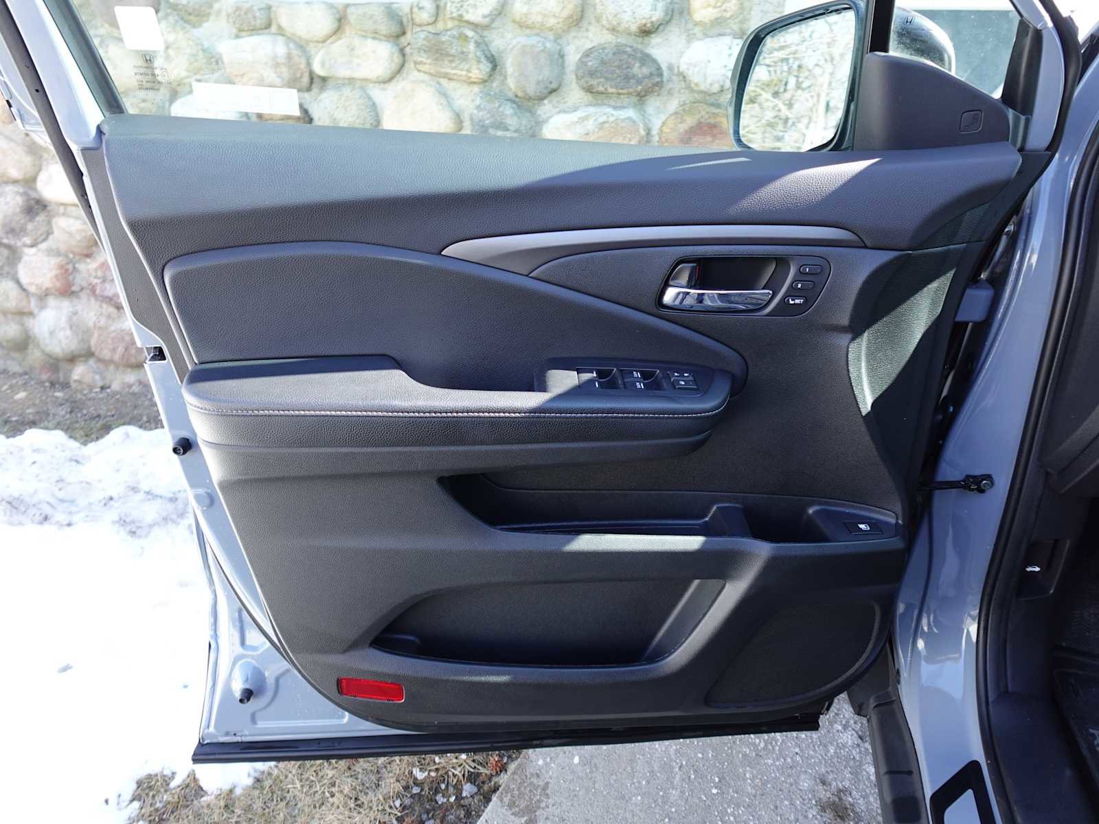 Certified 2024 Honda Ridgeline RTL image 10