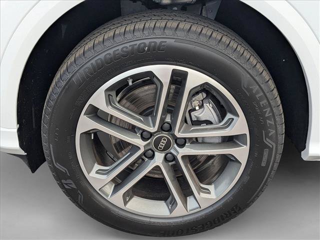 New 2025 Audi Q5 Premium AWD/4WD image 9