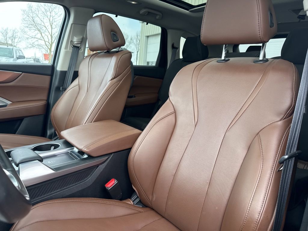 Certified 2024 Acura MDX SH-AWD w/ Technology Package image 33