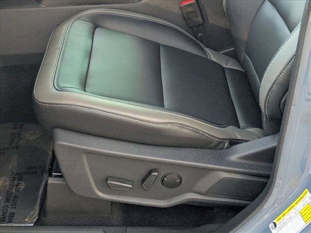 New 2025 Ford Bronco Outer Banks image 4