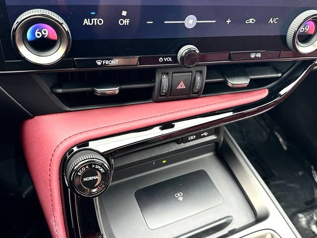Used 2022 Lexus NX 350 AWD image 27
