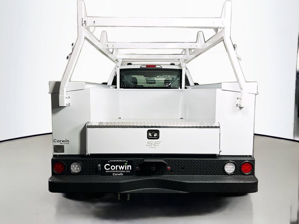 New 2026 Ford F250 XL image 13