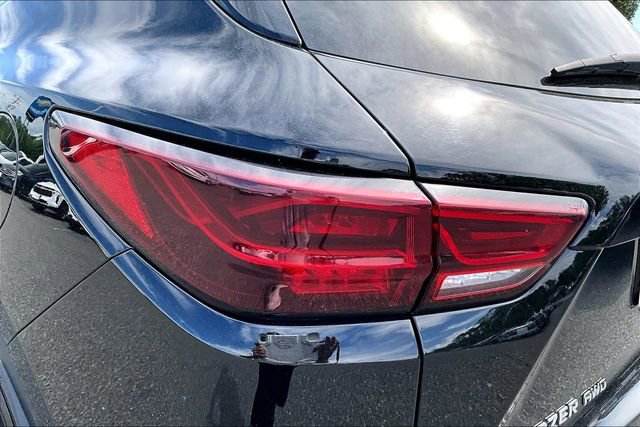 Used 2025 Chevrolet Blazer LT image 23