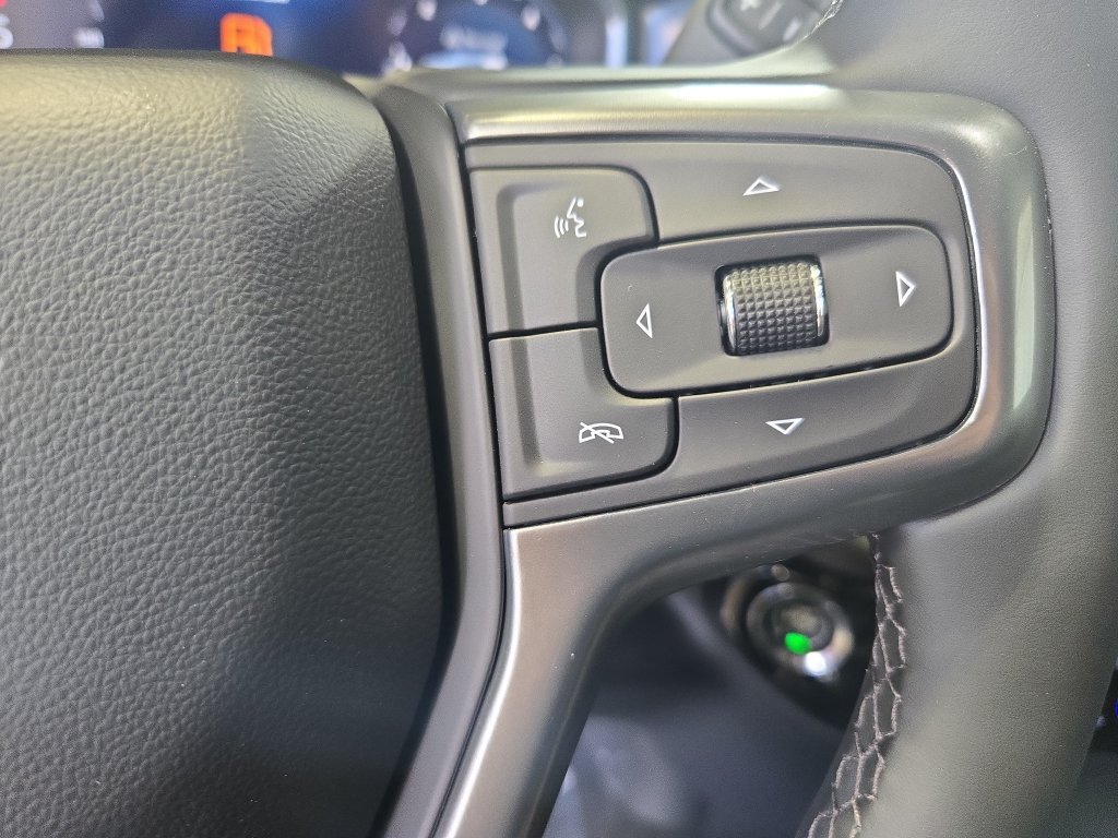 New 2026 Chevrolet Silverado 1500 LT w/ All Star Edition Plus AWD/4WD image 20