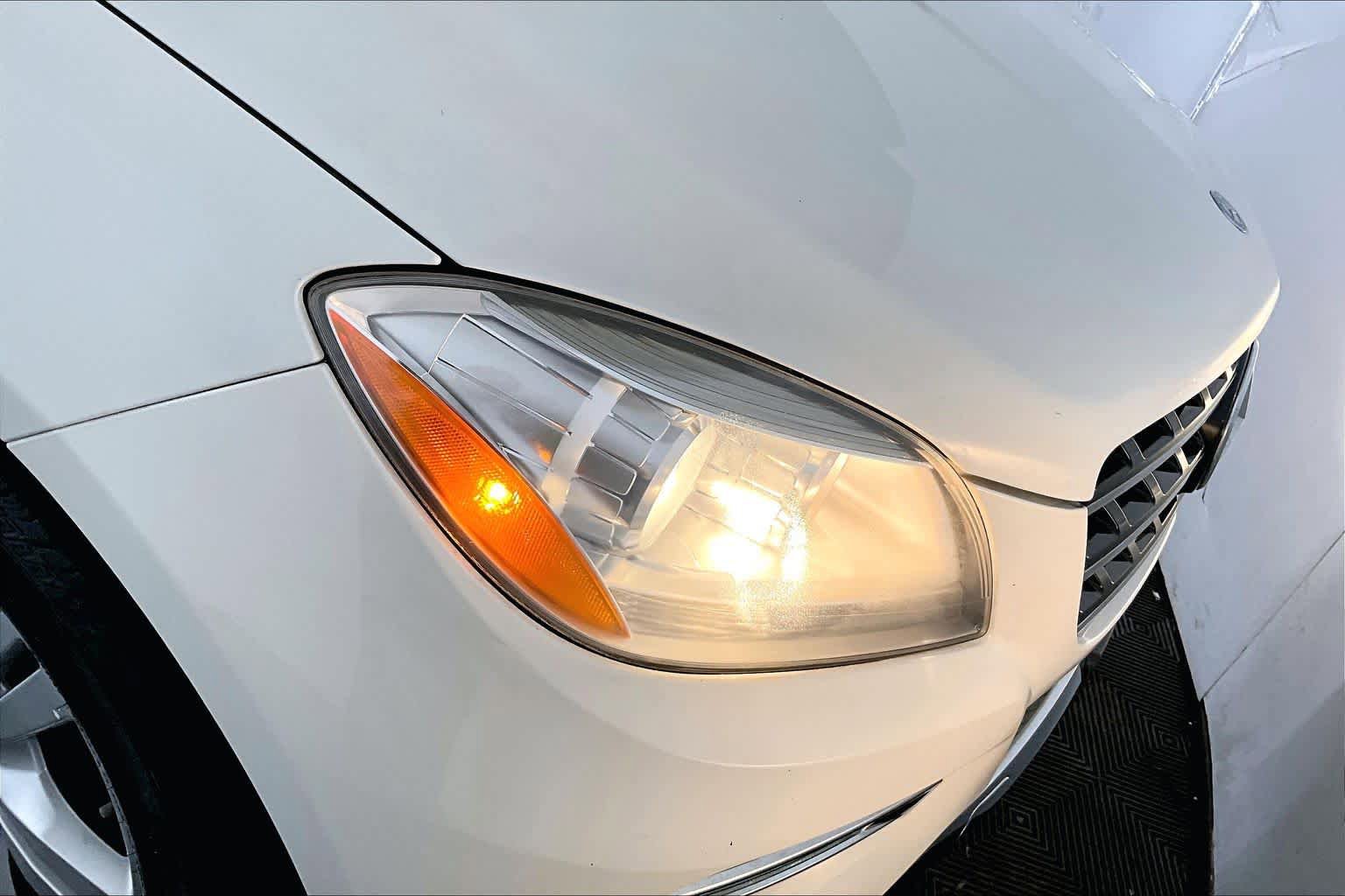 Used 2012 Mercedes-Benz ML 350 4MATIC image 27