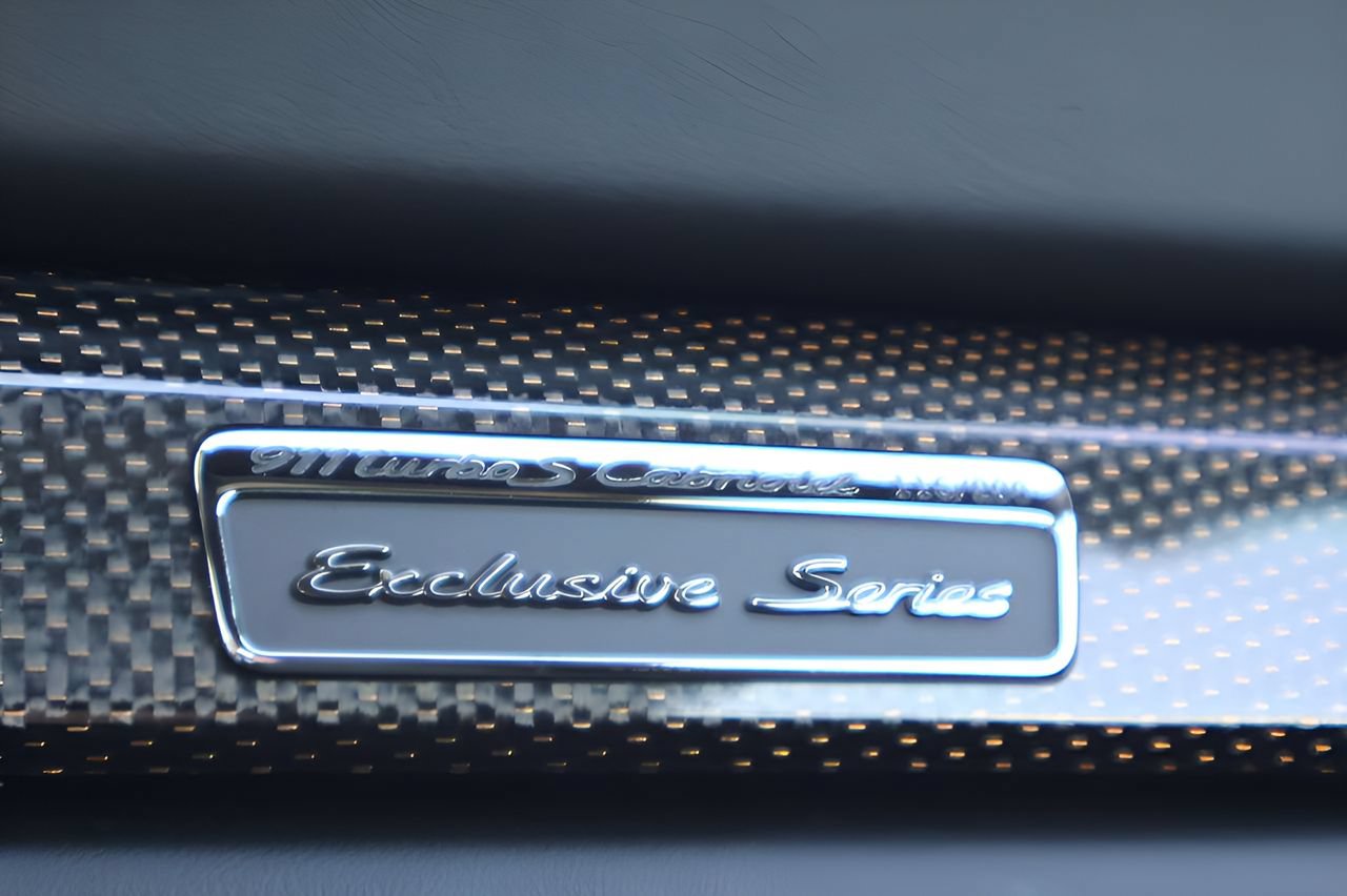Used 2019 Porsche 911 Turbo S AWD/4WD image 30