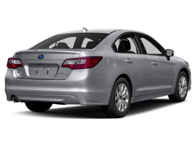 Used 2015 Subaru Legacy 2.5i Premium AWD/4WD image 5