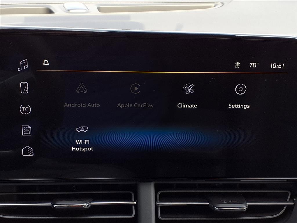 New 2026 Chevrolet Trax RS image 12