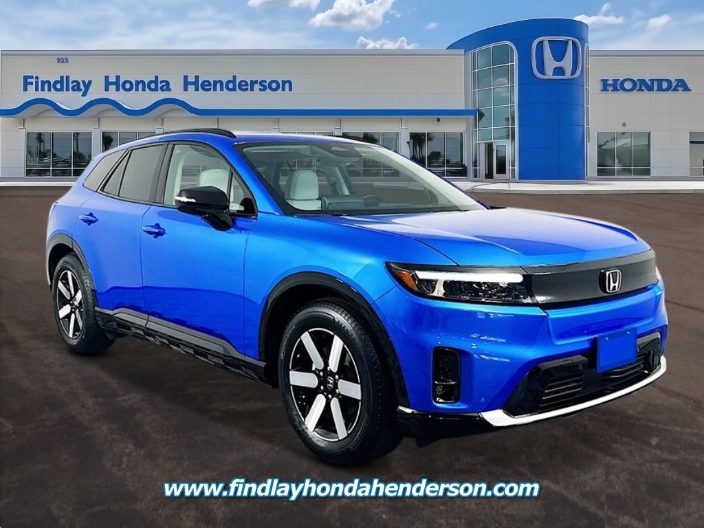 New 2026 Honda Prologue Touring image 5