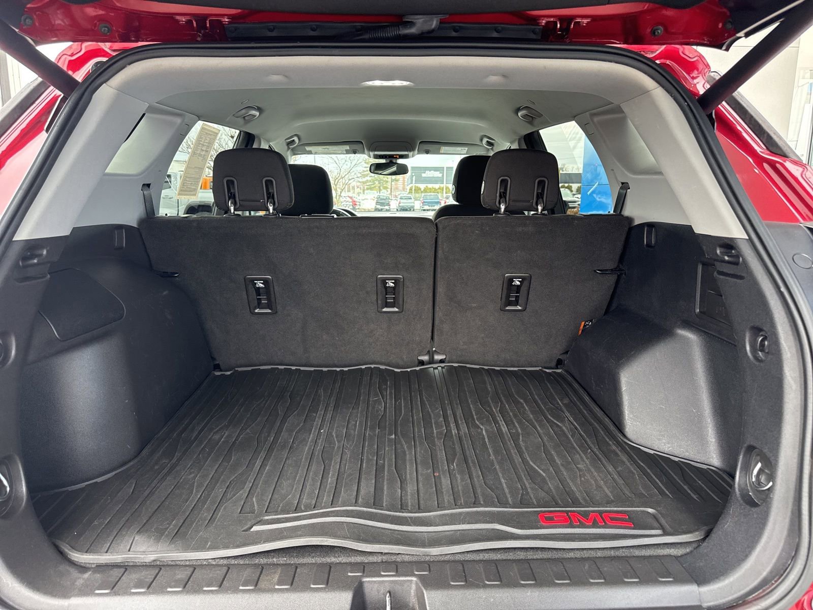 Used 2018 GMC Terrain SLE w/ Driver Convenience Package image 14