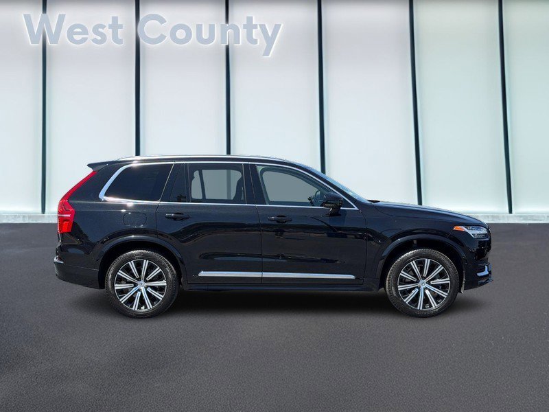 Used 2025 Volvo XC90 B6 Plus w/ Protection Package Premier AWD/4WD image 2