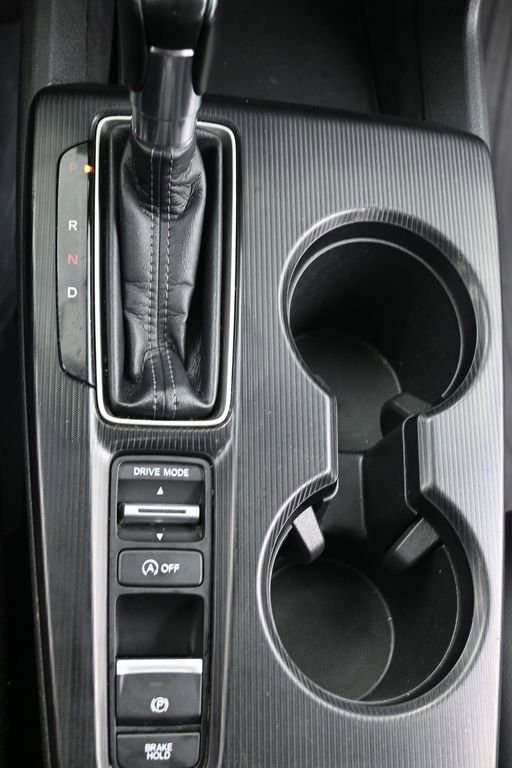 Used 2022 Honda Civic Sport image 16
