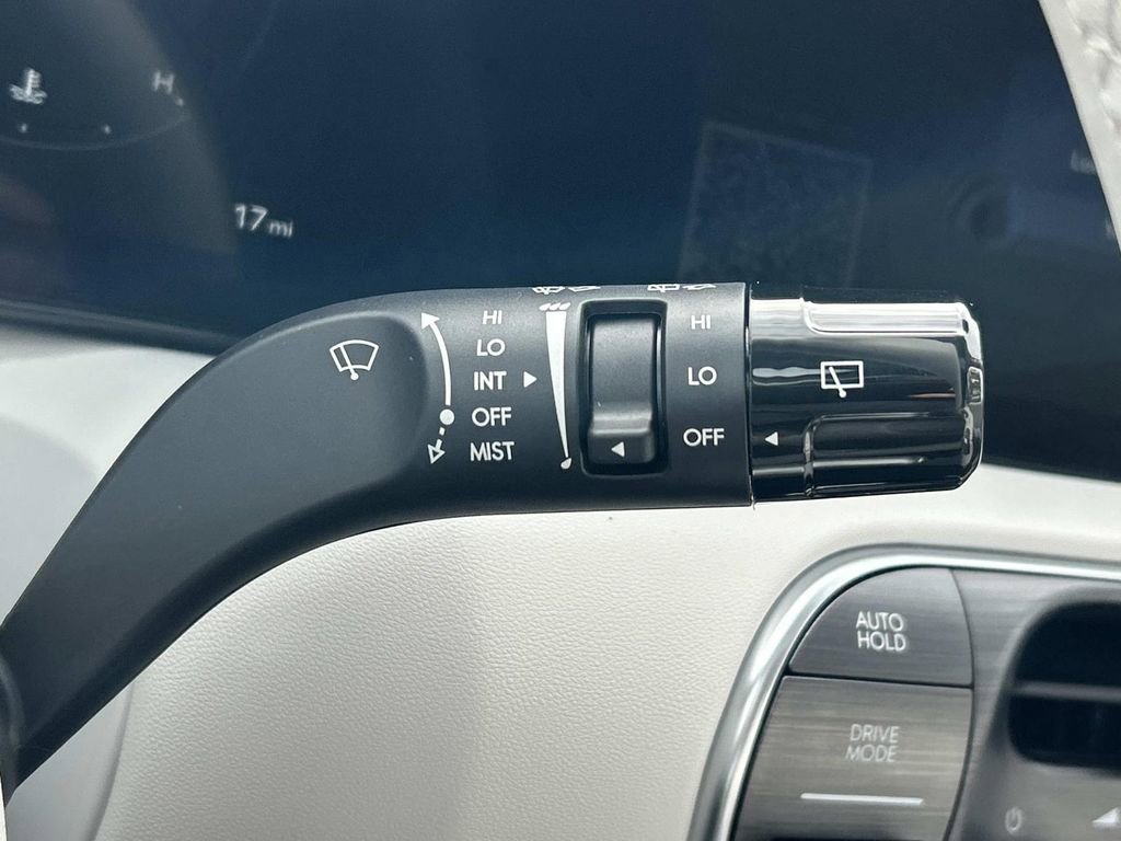 New 2026 Hyundai Palisade Limited image 36