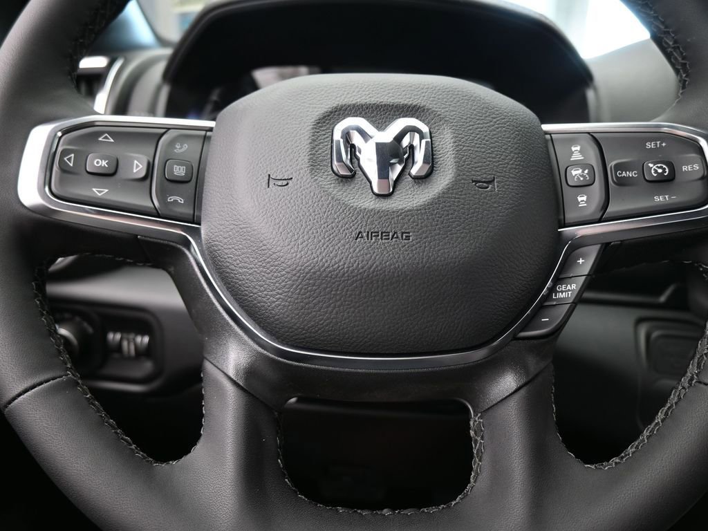 New 2026 RAM 3500 Laramie image 26