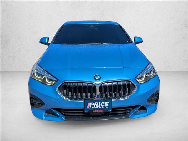 Used 2021 BMW 228i xDrive Gran Coupe w/ Premium Package AWD/4WD image 2