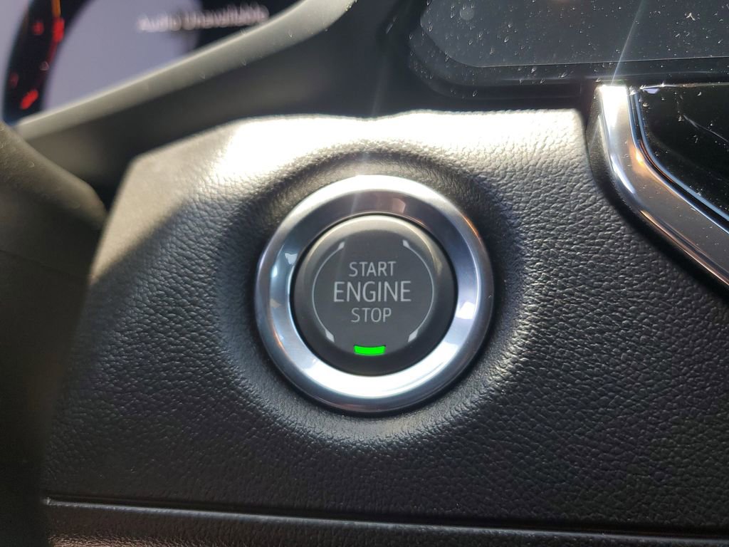New 2026 Chevrolet Colorado W/T w/ WT Custom Package AWD/4WD image 26