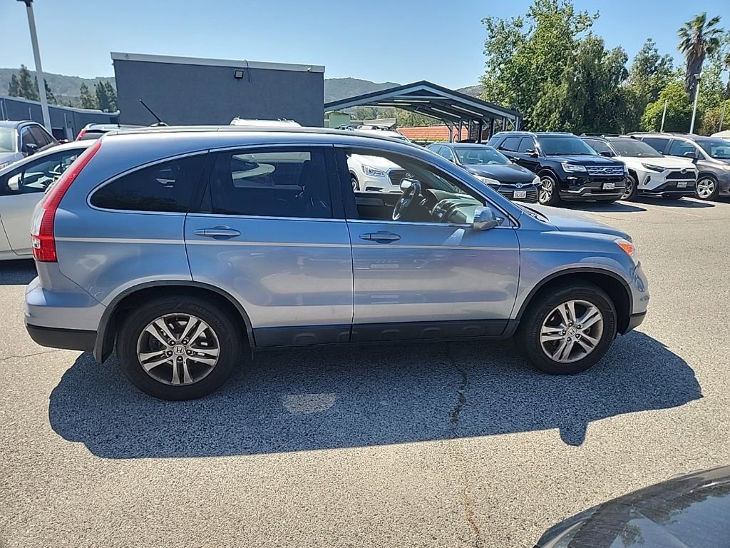 Used 2011 Honda CR-V EX-L image 6