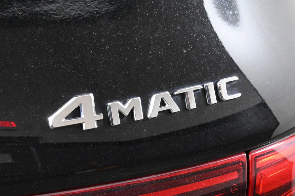 Certified 2026 Mercedes-Benz GLB 250 4MATIC image 39