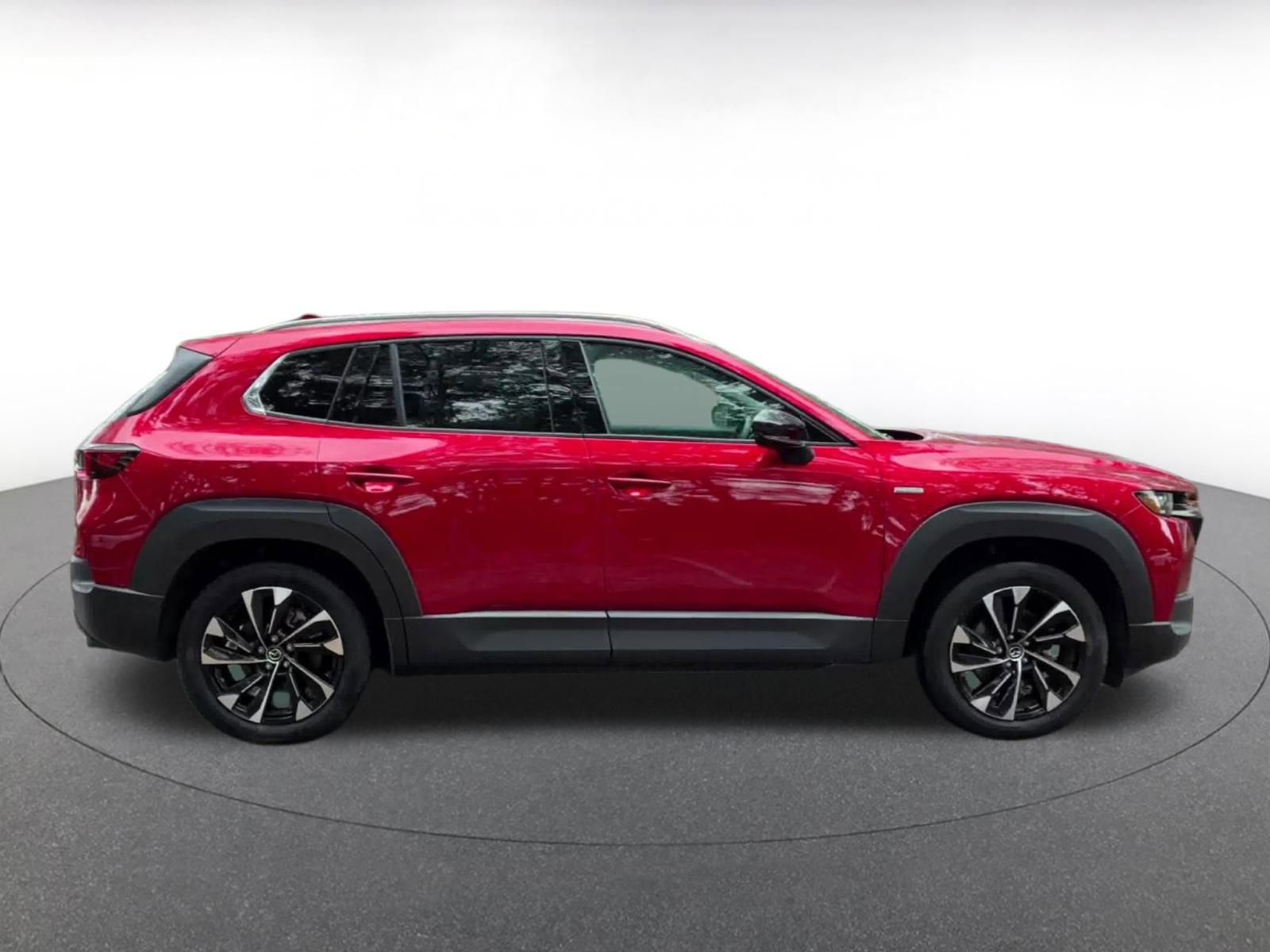 Used 2025 MAZDA CX-50 2.5 Hybrid w/ Premium Plus Pkg image 16
