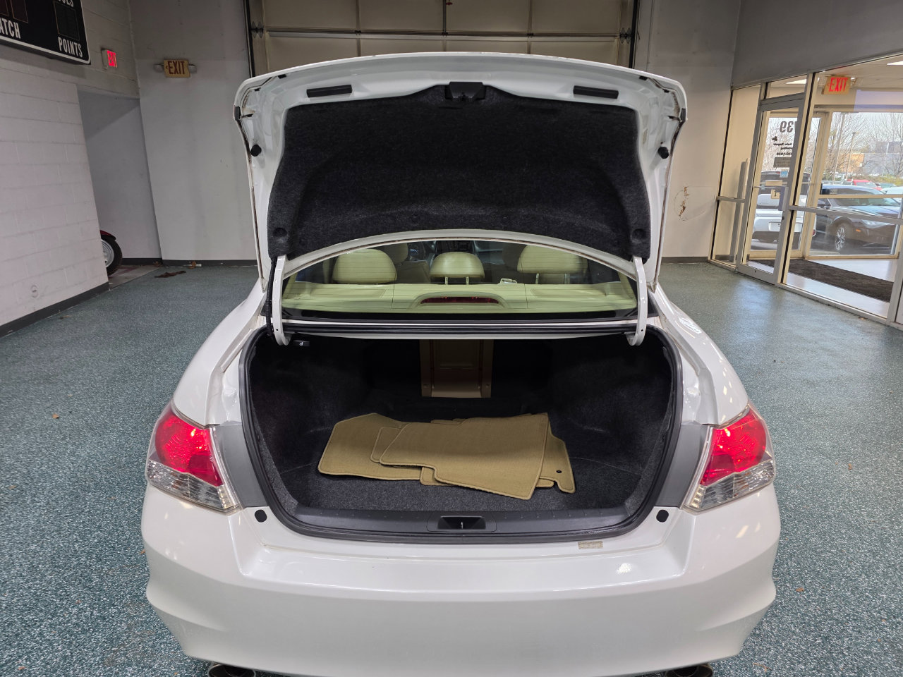 Used 2012 Honda Accord EX-L image 20