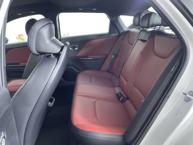 New 2026 Kia K4 GT-Line image 21