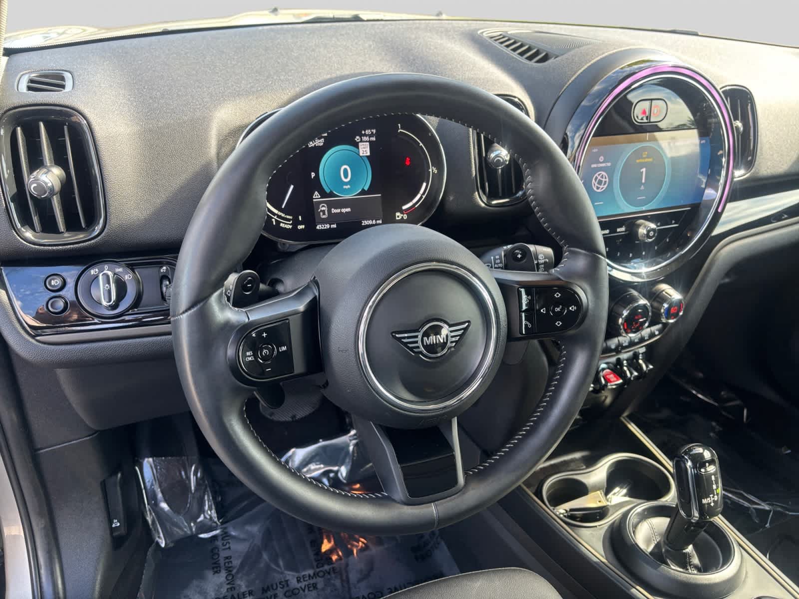 Used 2024 MINI Cooper Countryman S AWD/4WD image 11