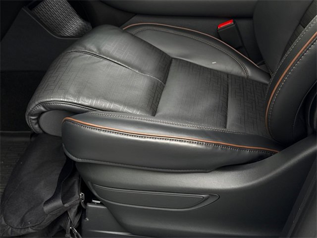 New 2025 Lincoln Aviator Black Label w/ Black Label Special Edition image 16