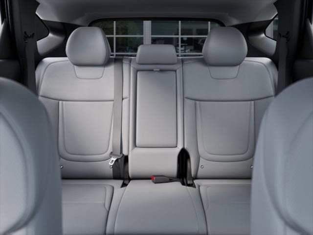 New 2025 Hyundai Tucson Limited image 12