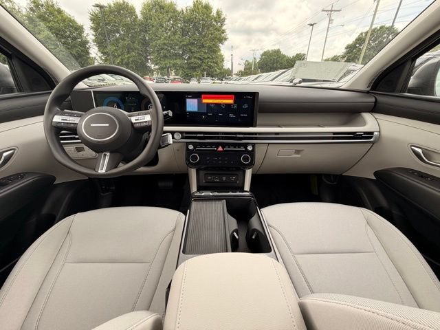 New 2026 Hyundai Tucson Blue SE FWD image 28