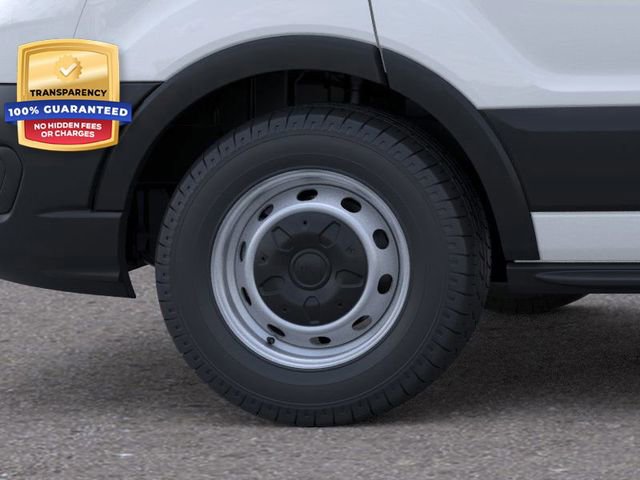 New 2025 Ford Transit 250 148 High Roof image 19