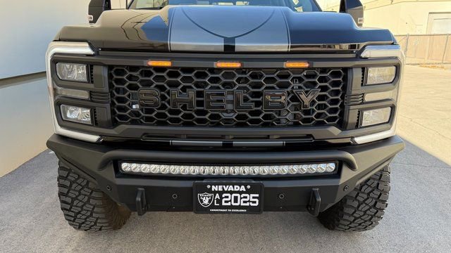 Used 2024 Ford F250 Lariat w/ Lariat Ultimate Package image 33