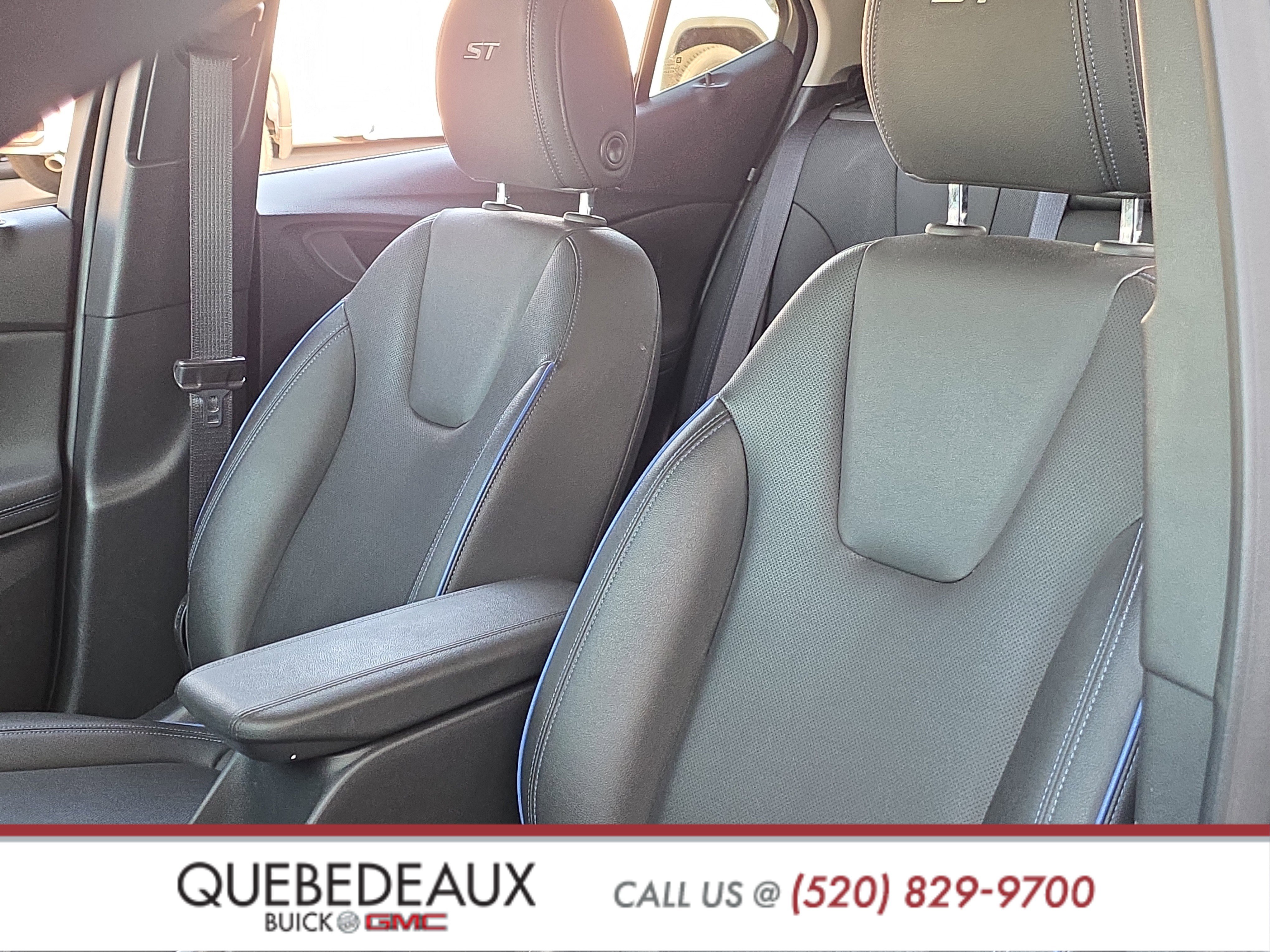 Used 2026 Buick Encore GX Sport Touring w/ Advanced Technology Package AWD/4WD image 10