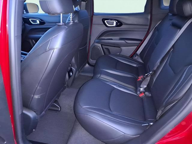 New 2026 Jeep Compass Limited AWD/4WD image 11