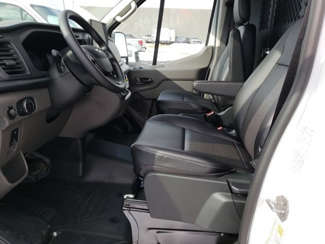 New 2026 Ford Transit 350 148 High Roof Extended RWD image 14