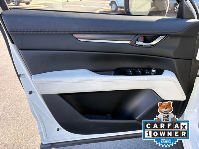 Used 2020 MAZDA CX-5 Grand Touring image 24