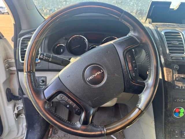 Used 2012 GMC Acadia Denali AWD/4WD image 9
