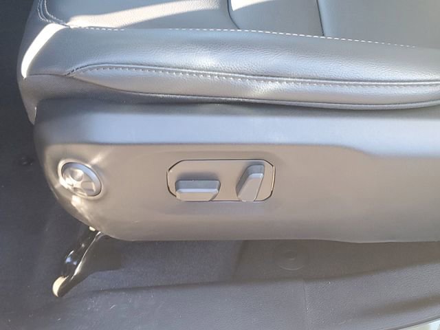 New 2026 Jeep Wrangler Sahara image 12