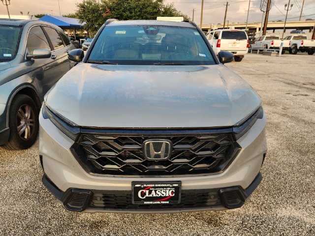 Used 2025 Honda CR-V Sport-L image 2