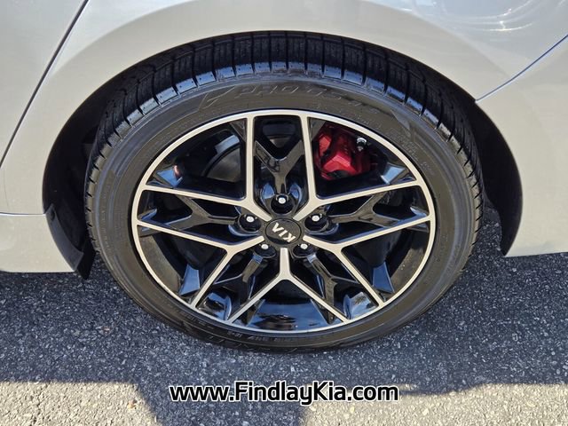 Used 2019 Kia Optima SX image 10