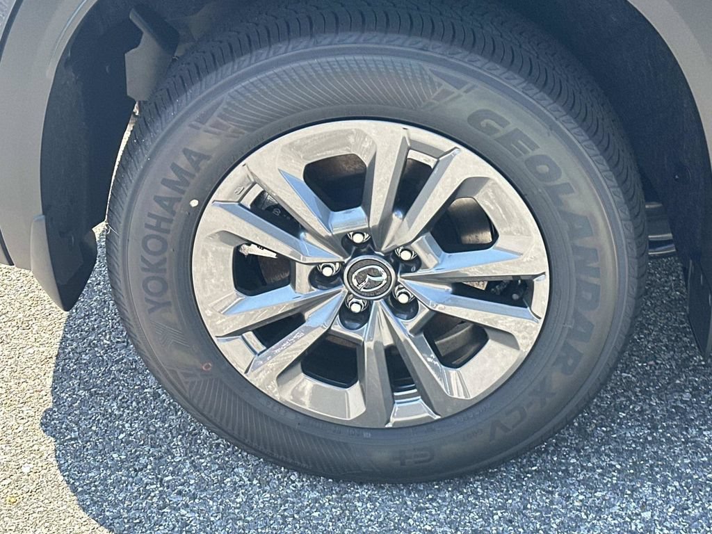 New 2026 MAZDA CX-5 Select AWD/4WD image 31