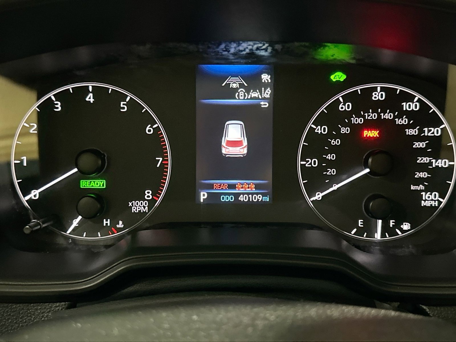 Used 2024 Toyota Corolla Cross SE w/ Moonroof Package image 21