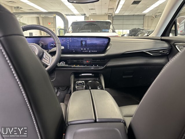 Used 2024 Buick Envision Preferred AWD/4WD image 6