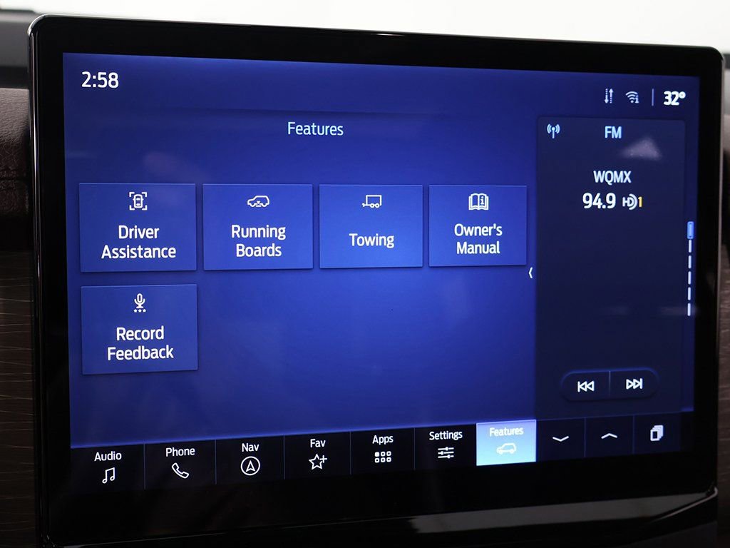 Used 2023 Ford Expedition Max Limited image 57