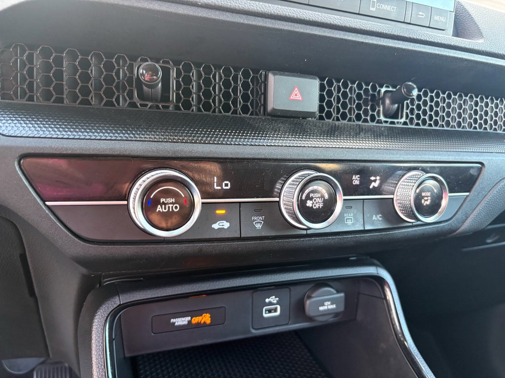 Used 2025 Honda CR-V LX image 20