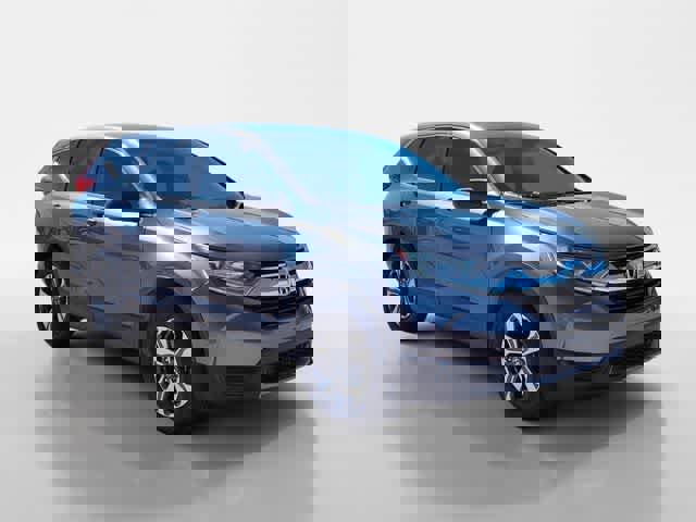 Used 2019 Honda CR-V LX image 7