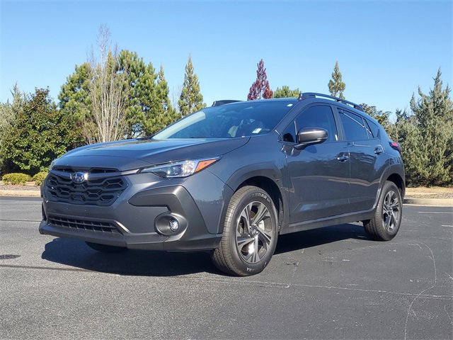 Used 2025 Subaru Crosstrek 2.0i Premium image 31